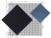 210-12BB Bifacial Cell
