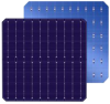10BB 182 Mono Bifacial Solar Cell