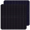 16BB 182 Topcon Bifacial Solar Cell