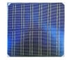 IBC N Type Monocrystalline silicon 166 solar cells