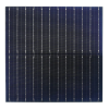 Bifacial 210mm M12 Monocrystalline PERC Solar Cell