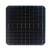 N Type 166mm M6 Bifacial TOPCon Solar Cell