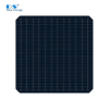 N Type 158.75mm Bifacial PERT Solar Cell
