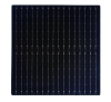 N-Type TOPCon Bifacial Solar Cell（M10L）182.2x183.75-16BB