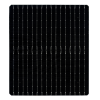 N-Type TOPCon Bifacial Solar Cell（G12R）182.3x210-16BB