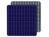 11BB 182 Mono Bifacial Solar Cell