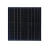 M12 12BB Bifacial PERC Solar Cell
