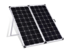 200W 12V Folding Panel