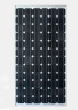200W Mono Solar Panel