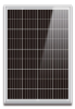 120 Watt Solar Panel Monocrystalline