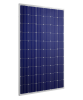160Wp PV Module