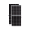 N Type BiFacial 144Cell 390-415W