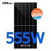 DHM-72X10 525-560W