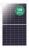 Bifacial TwinPlus Mono-M8 400-420W