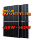 Helius Invictus HMB144M6 450HL-465HL