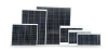 Polycrystalline Small Modules 100-200W