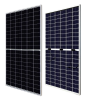 PW60MAX-CB-XF Bifacial 550-610W