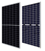 PW66MAX-CB-XF Bifacial 600-660W