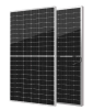 Yukon N TOPCon Bifacial SEG-(465-480)-BTB-BG