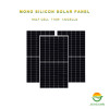 JAM132D-710 Bifacial
