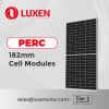 Series 5 LNVU-530-550MD Bifacial