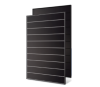 Shingled 390-420W