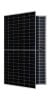 182 P-Type Bifacial 500W