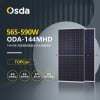 ODA550-590-36VMHD