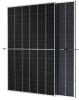 Alpine Bifacial 595Wp - 610Wp