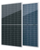 Alpine Bifacial 655Wp - 670Wp
