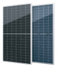 Alpine N Bifacial 595Wp - 610Wp