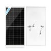 Mono Solar Panel CE-M420W