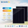Flexible solar panel - YH200W-12M