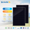 Flexible solar panel-YH450W-27M