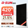 QNHT P Type 405-420W  Full Black