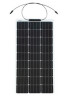LK-100-33FE Miolentek semi flexible solar panel