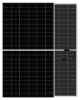 GSD8K66H 710-740W Bifacial Dual Glass Half-Cut HJT