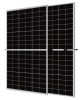 GSP7G54M 395-415W Bifacial Single Glass 10BB Half-Cut Mono PERC
