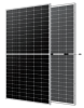GSD7G72M 530-550W Bifacial Dual Glass 10BB Half-Cut Mono PERC