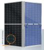 Bifacial TOPCon 565-590Wp