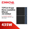 ESM-450 Bifacial