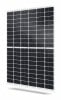 SOLID Bifacial B.108 435W Transparent Frameless 3.2+3.2