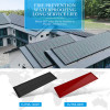 HJT BIPV Plane PV Solar Tile-HL-XWB13 T01130-140
