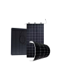 PGE-FLEXIBLE LIGHTWEIGHT  SOLAR PANEL