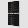D-Matrix N-Type DAS-DH144NA 575W-600W Bifacial Double Glass Module