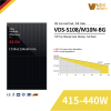 VDS-S108/M10N-BG 415-440W
