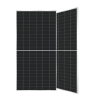 N Type Bifacial HJT GT-182-N144 580-600W