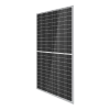 Solar Panel 665W-12BB-Bifacial