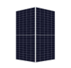 Mono Perc Bifacial 550W