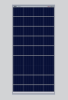 UTL 160 Watt 72 Cells Polycrystalline
